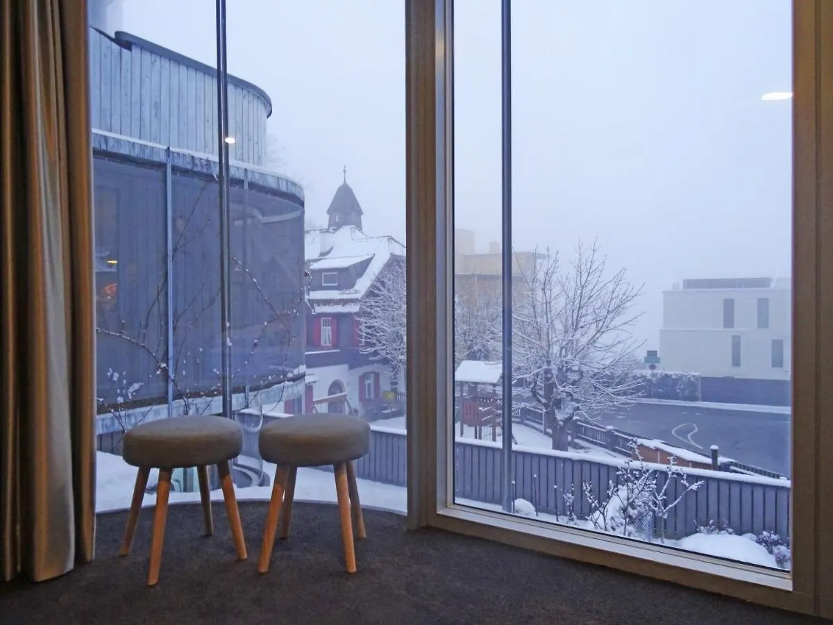 Holidayhome Omyxl Innsbruck
